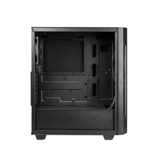 Chieftec AS-01B-OP Full Tower Fekete