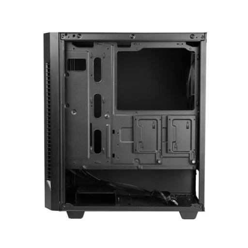 Chieftec AS-01B-OP Full Tower Fekete