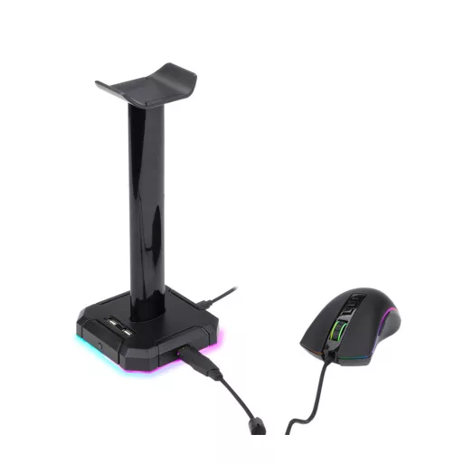 REDRAGON HA300 fülhallgató/headset kiegészítő Fejhallgató tartó