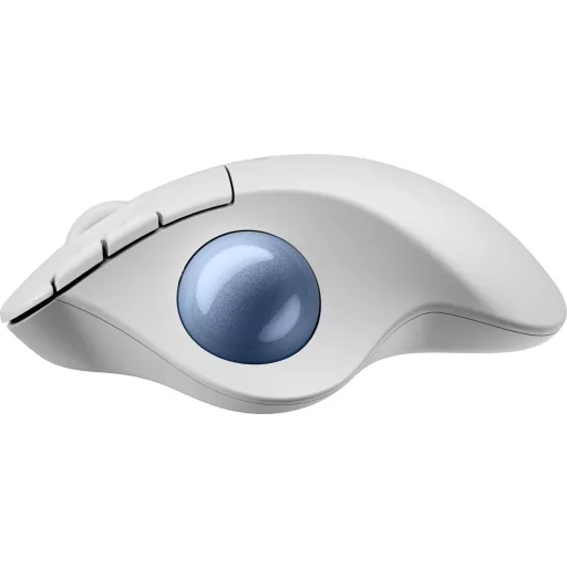 Logitech 910-007030 egér Irodai Jobbkezes Bluetooth Hanyattegér 2000 DPI