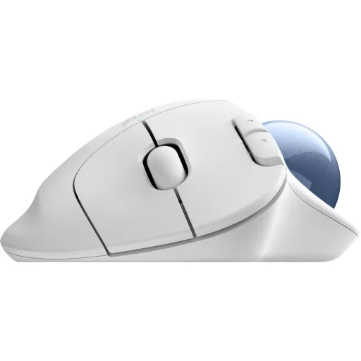 Logitech 910-007030 egér Irodai Jobbkezes Bluetooth Hanyattegér 2000 DPI
