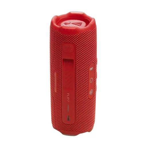 JBL Flip 7 Vörös
