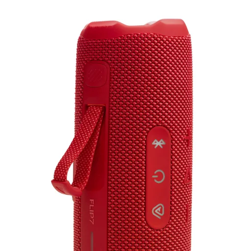 JBL Flip 7 Vörös