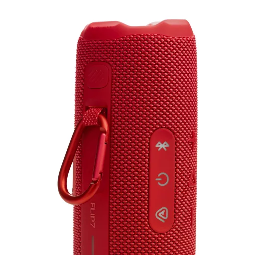 JBL Flip 7 Vörös