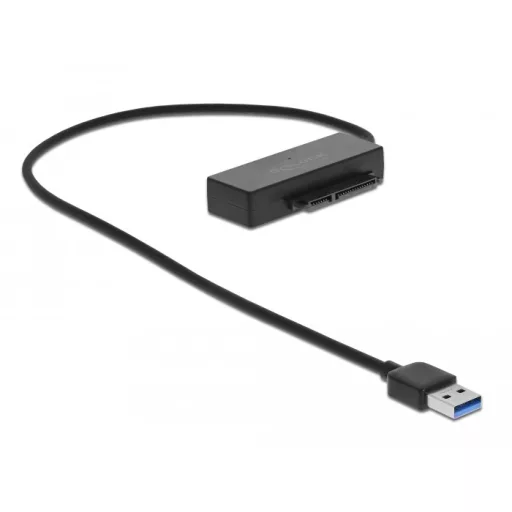 DeLOCK 64086 Belső SATA