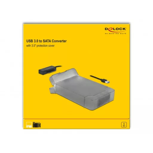 DeLOCK 64086 Belső SATA