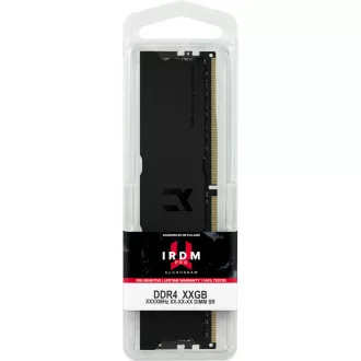   Goodram IRDM PRO IRP-K3600D4V64L18/32GDC 32 GB 2 x 16 GB DDR4 288-pin DIMM