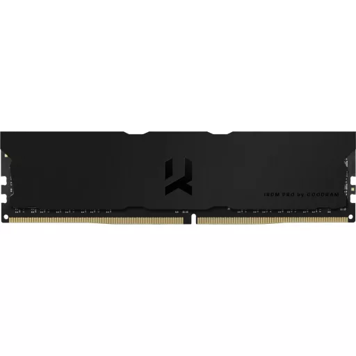 Goodram IRDM PRO IRP-K3600D4V64L18/32GDC 32 GB 2 x 16 GB DDR4 288-pin DIMM