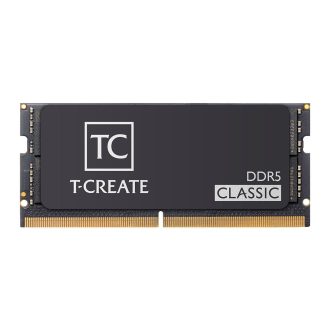   Team Group T-CREATE CLASSIC CTCCD532G5600HC46A-S01 32 GB 1 x 32 GB DDR5