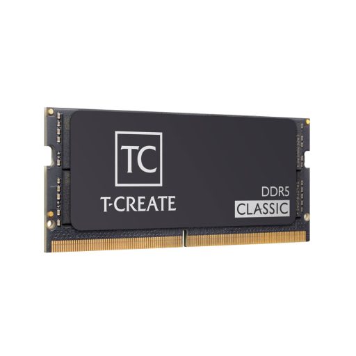 Team Group T-CREATE CLASSIC CTCCD532G5600HC46A-S01 32 GB 1 x 32 GB DDR5