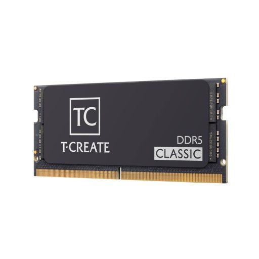 Team Group T-CREATE CLASSIC CTCCD532G5600HC46A-S01 32 GB 1 x 32 GB DDR5