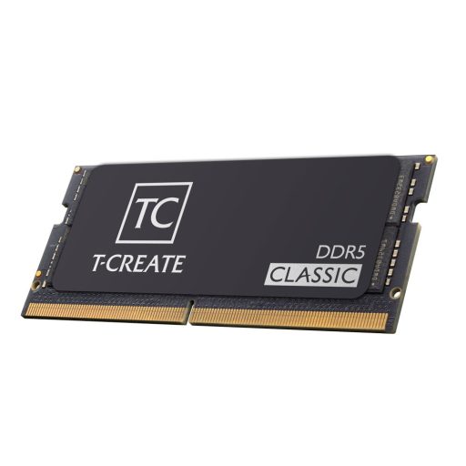 Team Group T-CREATE CLASSIC CTCCD532G5600HC46A-S01 32 GB 1 x 32 GB DDR5