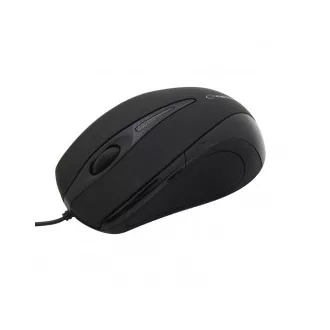 Esperanza EM102K egér Irodai USB A típus Optikai 800 DPI