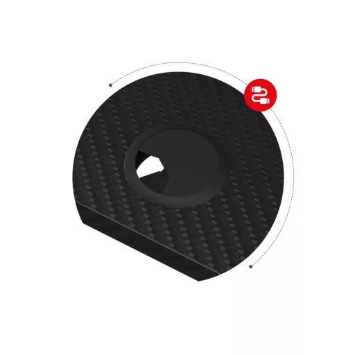 Huzaro Hero 8.2 Fekete