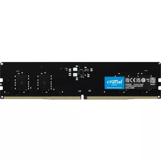 Crucial CT8G56C46U5 8 GB 1 x 8 GB DDR5 288-pin DIMM ECC