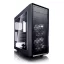 Fractal Design Focus G Midi Tower Fekete