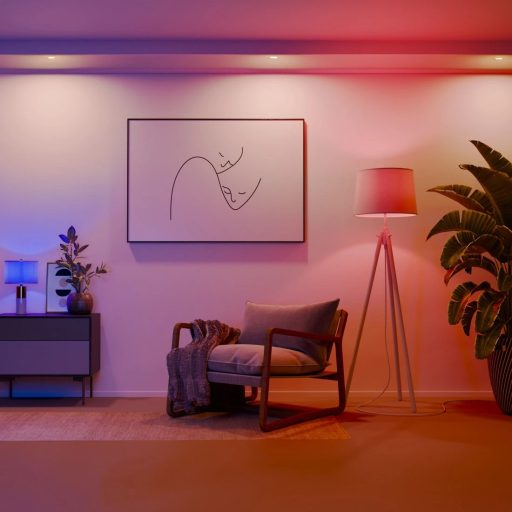 Hama 00176640 intelligens fényerő szabályozás Intelligens izzó Wi-Fi 9 W