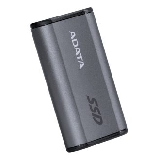   ADATA SE880 500 GB USB C-típus 3.2 Gen 2 (3.1 Gen 2) Wi-Fi Szürke