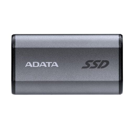 ADATA SE880 500 GB USB C-típus 3.2 Gen 2 (3.1 Gen 2) Wi-Fi Szürke