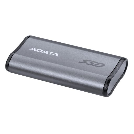ADATA SE880 500 GB USB C-típus 3.2 Gen 2 (3.1 Gen 2) Wi-Fi Szürke