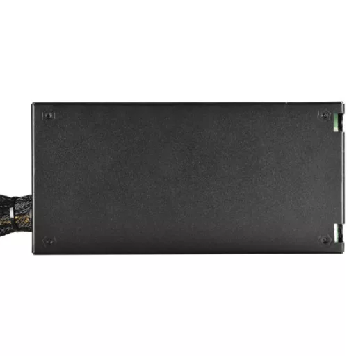 Silverstone TX700 Gold 700 W 20+4 pin ATX TFX Fekete