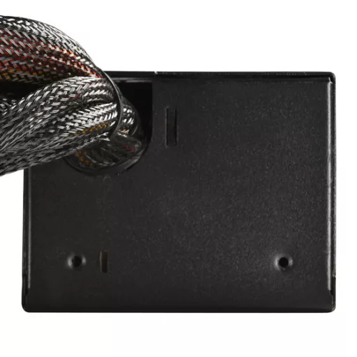 Silverstone TX700 Gold 700 W 20+4 pin ATX TFX Fekete