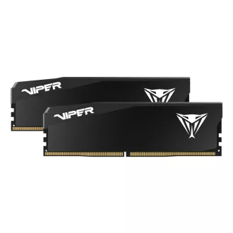   Patriot Memory Viper Elite 5 Ultra VEU532G6036K 32 GB 2 x 16 GB DDR5 6000 MT/másodperc 288-pin DIMM