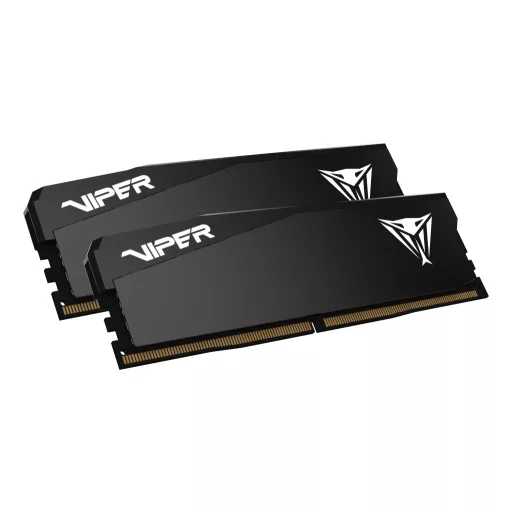 Patriot Memory Viper Elite 5 Ultra VEU532G6036K 32 GB 2 x 16 GB DDR5 6000 MT/másodperc 288-pin DIMM
