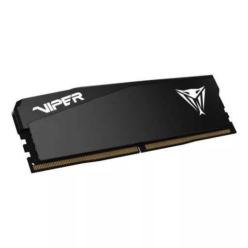 Patriot Memory Viper Elite 5 Ultra VEU532G6036K 32 GB 2 x 16 GB DDR5 6000 MT/másodperc 288-pin DIMM