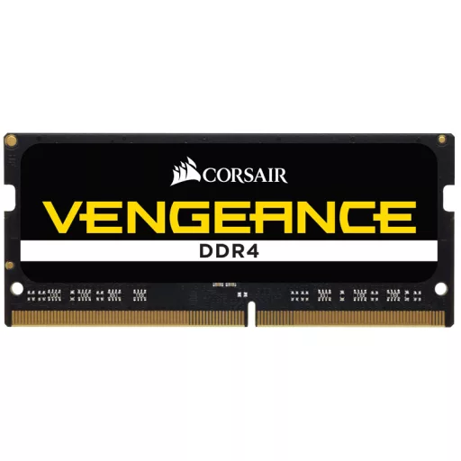Corsair Vengeance CMSX32GX4M2A2400C16 32 GB 2 x 16 GB DDR4 260-pin SO-DIMM