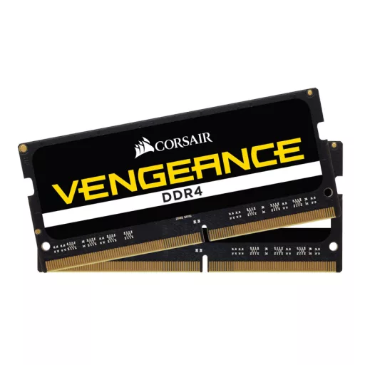 Corsair Vengeance CMSX32GX4M2A2400C16 32 GB 2 x 16 GB DDR4 260-pin SO-DIMM