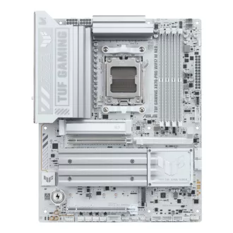 ASUS TUF GAMING X870-PRO WIFI7 W NEO AMD X870 Socket AM5 ATX