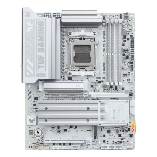 ASUS TUF GAMING X870-PRO WIFI7 W NEO AMD X870 Socket AM5 ATX