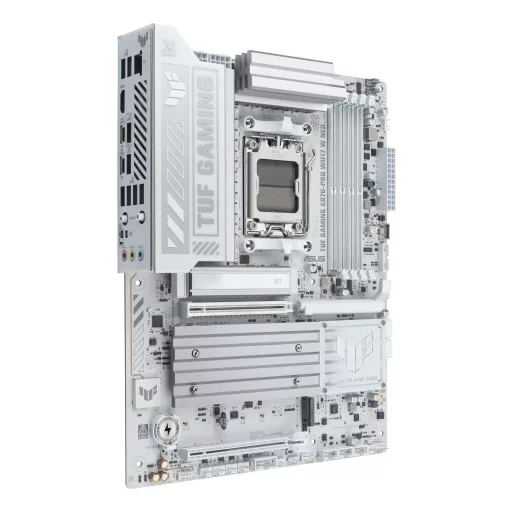 ASUS TUF GAMING X870-PRO WIFI7 W NEO AMD X870 Socket AM5 ATX