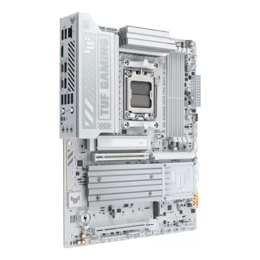 ASUS TUF GAMING X870-PRO WIFI7 W NEO AMD X870 Socket AM5 ATX