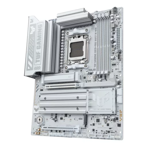 ASUS TUF GAMING X870-PRO WIFI7 W NEO AMD X870 Socket AM5 ATX