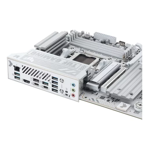 ASUS TUF GAMING X870-PRO WIFI7 W NEO AMD X870 Socket AM5 ATX