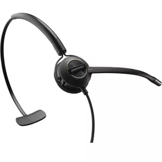 HP Poly HW540 Over The Headband Fejpánt