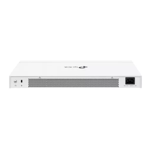 TP-Link Festa FS352G L2/L2+ Gigabit Ethernet (10/100/1000) Fehér