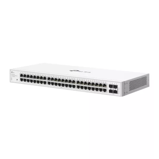 TP-Link Festa FS352G L2/L2+ Gigabit Ethernet (10/100/1000) Fehér