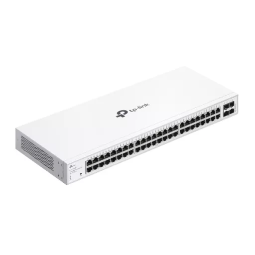 TP-Link Festa FS352G L2/L2+ Gigabit Ethernet (10/100/1000) Fehér