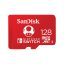 SanDisk SDSQXAO-128G-GNCZN memóriakártya 128 GB MicroSDXC