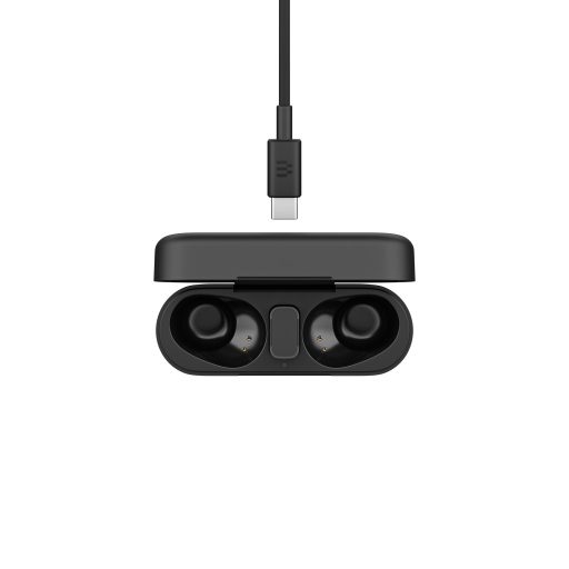 EPOS ADAPT E1 Headset True Wireless Stereo (TWS) Hallójárati Business/Everyday Bluetooth Fekete