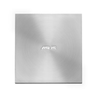 ASUS SDRW-08U7M-U optikai meghajtó DVD±RW Ezüst