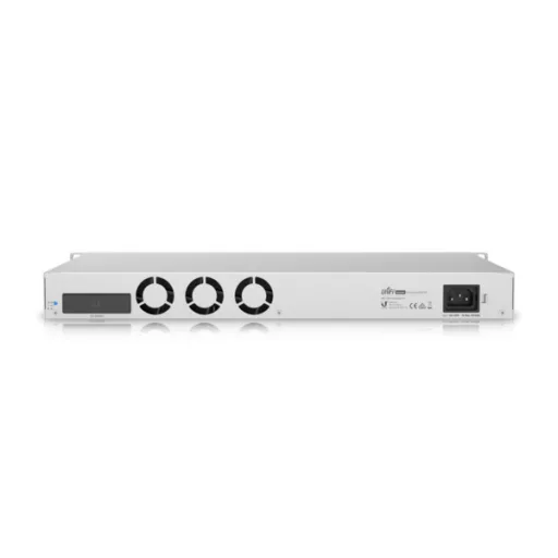 Ubiquiti UniFi Enterprise XG 24 Vezérelt L3 10G Ethernet (100/1000/10000) Rozsdamentes acél