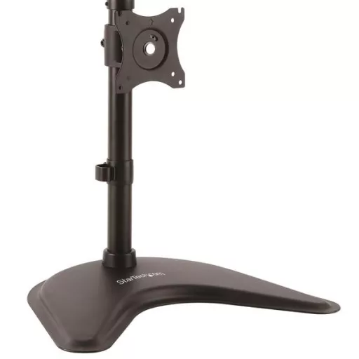 StarTech.com ARMBARDUOV asztali TV konzol 68,6 cm (27") Fekete