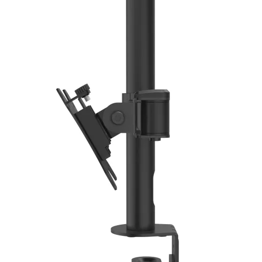 Hama 00118493 asztali TV konzol 88,9 cm (35") Fekete