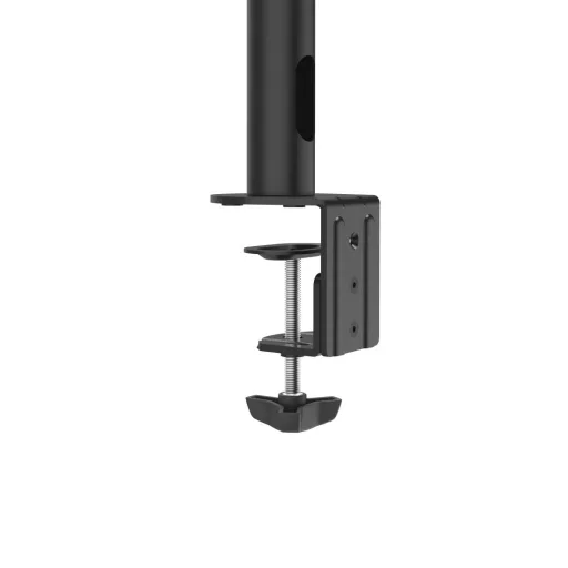 Hama 00118493 asztali TV konzol 88,9 cm (35") Fekete