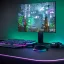 Steelseries Aerox 3 Wireless egér Játék Jobbkezes RF vezeték nélküli + Bluetooth Optikai 18000 DPI