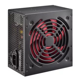 Xilence XN053 600 W 20+4 pin ATX Fekete